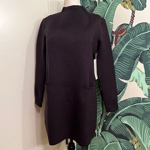 NWT Lululemon City Bound Dress Mock Turtle
